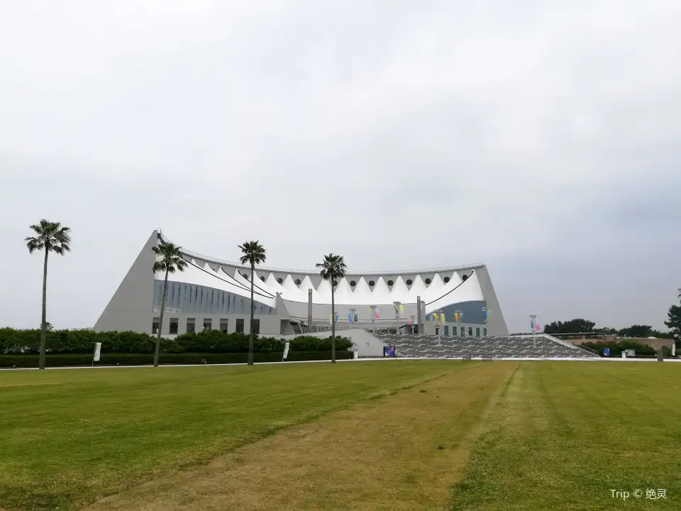 4_海洋世界海之中道