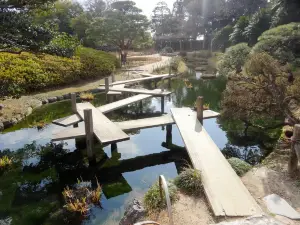 Okayama Korakuen Garden