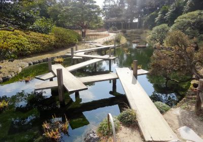 Okayama Korakuen Garden