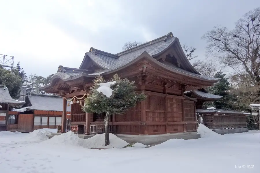 Matsue-jō Castle