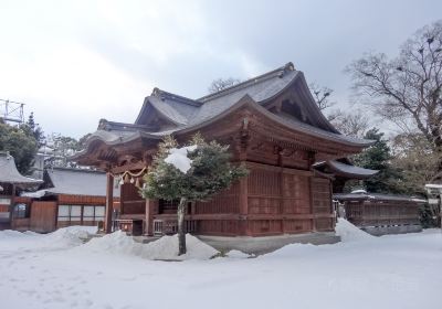 Castillo Matsue