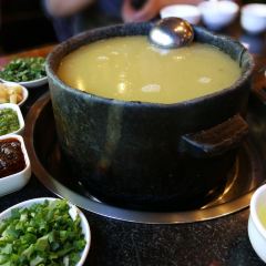 峰瑞石锅鸡·牦牛肉(CCTV专访 太阳岛店) User Photo