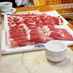 伊蒙原巴尔虎羔肉火锅 User Photo