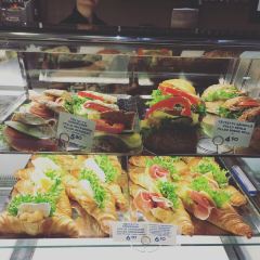 Karl Fazer Cafe User Photo