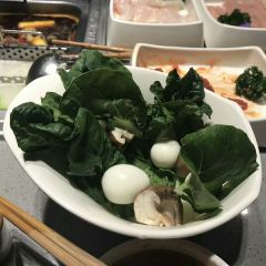 Hai Di Lao Hot Pot (Jinguanghua) User Photo