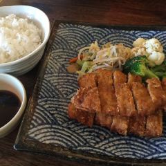Sasanoki Japanese Kitchen User Photo