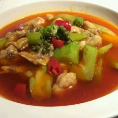 Xiuli Restaurant (zhangjiang) User Photo