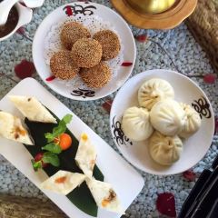 Man Li Jiang Restaurant 여행 사진