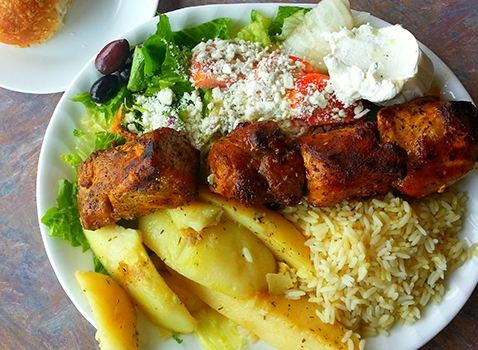 ZET'S Restaurant Airport