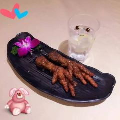 Dong Jia Wan Chongqing Hot Pot( Bin Jiang Dao ) User Photo