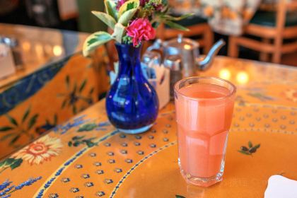 Mama's On Washington Square