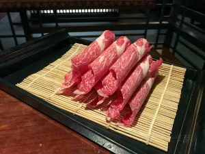 無老鍋（苓雅店）