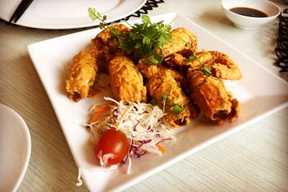 Costa Seafood Nha Trang