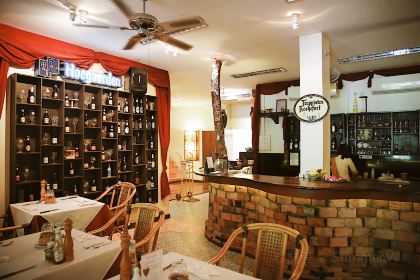 Carnivore Steak & Grill