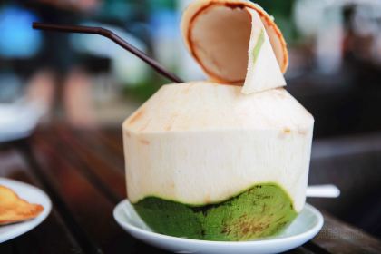 COAST Beach Club & Bistro