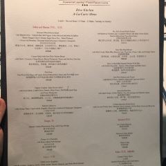 Reve Kitchen 여행 사진
