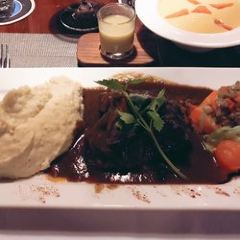 Blue Lagoon Restaurant User Photo