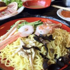 梦山水日本烧肉(五四广场店) User Photo