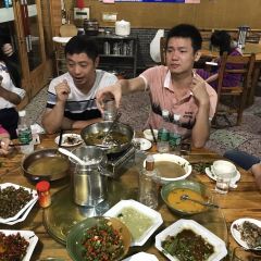 秀妈厨房(灰汤老店) User Photo