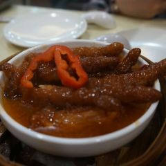 广点王广东小美食(黄河路店) User Photo