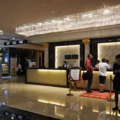 阳山碧桂园凤凰酒店·餐厅 User Photo