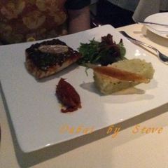 Ristorante L'Olivo at Al Mahara User Photo
