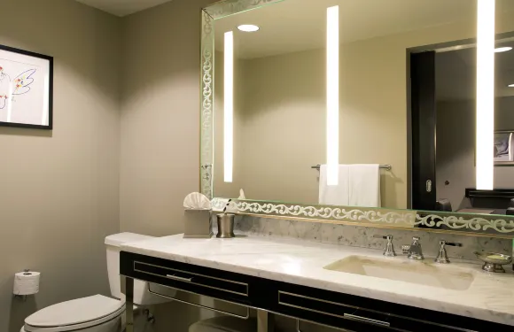 堪薩斯城大使酒店-傲途格精選