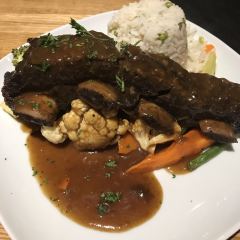 The Raven Bistro User Photo