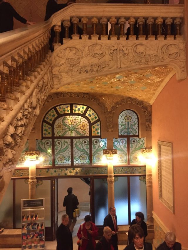 Palau de la Música Catalana