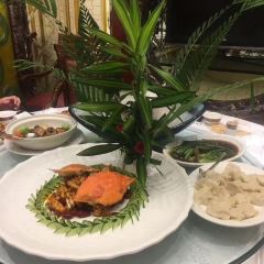 WanBao Seafood Fang User Photo