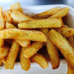 Harry's Café de Wheels - Woolloomooloo User Photo