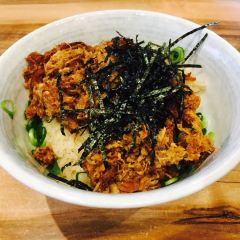 Hakataya Ramen (Surfers Paradise Shop) User Photo