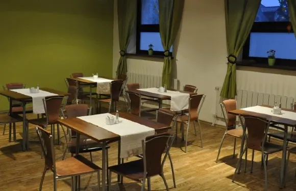 維多利亞體育康樂公寓度假屋