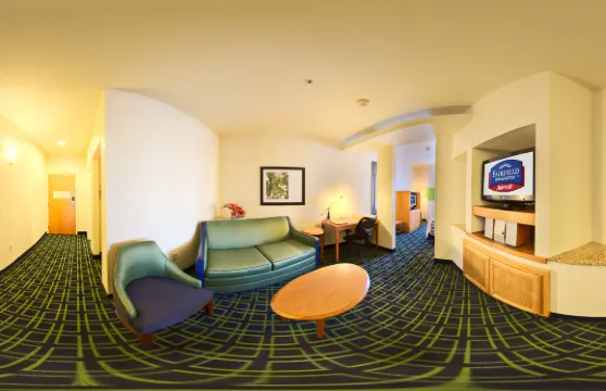 聖安吉洛萬楓酒店