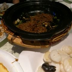 Minghu Lou User Photo