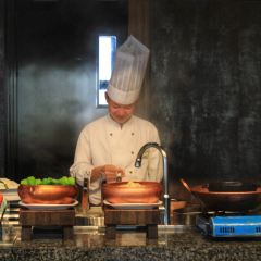 The Garden Grille User Photo