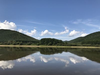Heilongjiang River Three Gorges National Forest Park