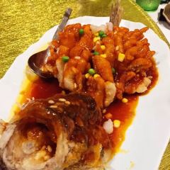 丰和日丽(创智天地店) 여행 사진