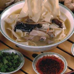 Xiao Ji San Xian Hui Mian ( Zheng Bian Road dian ) User Photo
