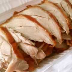 Wu Shun Zhai Halal Roast Duck ( Wen Hua Road Fen Dian) User Photo