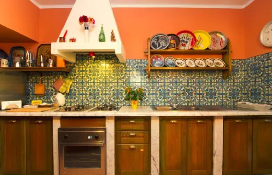 伊爾特累比奧住宿加早餐旅館