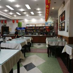 Jing Xiang HuiMian User Photo