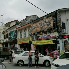 OldTown White Coffee Ipoh Padang User Photo