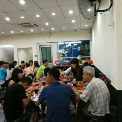 Lou Wong Bean Sprout Chicken ảnh của người dùng