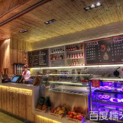 XUAN MEI TE XI CAN TING User Photo