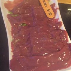 Dong Jia Wan Chongqing Hot Pot( Bin Jiang Dao ) User Photo