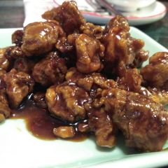 XIN BAI LU User Photo