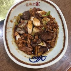 Lao Dian Mountain Village· Yunnan Ethnic Cuisine (Chuncheng Road Branch) User Photo