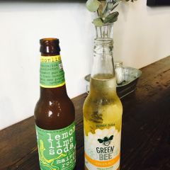 Luke's Lobster FiDi 여행 사진