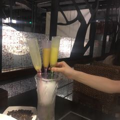 揽季锅物会(三坊七巷店) User Photo